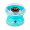 thumbnail image 1 of DIY Cotton Candy Maker - Fully Automatic Mini Electric Fancy Treat Machine ,Easy to Operate, 1 of 5