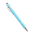 thumbnail image 2 of Cqxid Office&Craft&Stationery Under $5 Press The Beating Pen Spots Rhinestone Foreskin Press The Pen Girl Student Stationery Ballpoint Pen Multi Color Press Pen 1ML, 2 of 7