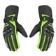 thumbnail image 1 of Guantes de moto de invierno impermeables para clima frío, guantes de moto cálidos para montar en moto, 1 of 7
