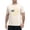 Beige, variant on LWavelet Men Graphic Tees T Shirt American Flag T-Shirt for Men Patriotic USA Shirts Casual Crewneck Tee