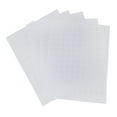 thumbnail image 1 of Plastic Mesh, Plastic Mesh Canvas Sheet 5 Pcs Multi Purpose 7 Count Easy To Cut  for Making Divider, 1 of 7