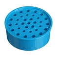 thumbnail image 3 of Abbracc Centrifuge Tube Ice Box Accessories Easy to Use Premium Centrifuge Tube Rack Round, 3 of 9