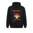 thumbnail image 2 of La gente debería dejar de esperar de mí algo normal. Ofertas especiales. Sudaderas con capucha estilo preppy. Sudaderas con capucha para hombre. Sudaderas con capucha personalizadas. Camisas., 2 of 5