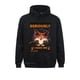 thumbnail image 2 of La gente debería dejar de esperar de mí algo normal. Ofertas especiales. Sudaderas con capucha estilo preppy. Sudaderas con capucha para hombre. Sudaderas con capucha personalizadas. Camisas., 2 of 5