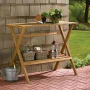 northbeam Simple Potting Bench