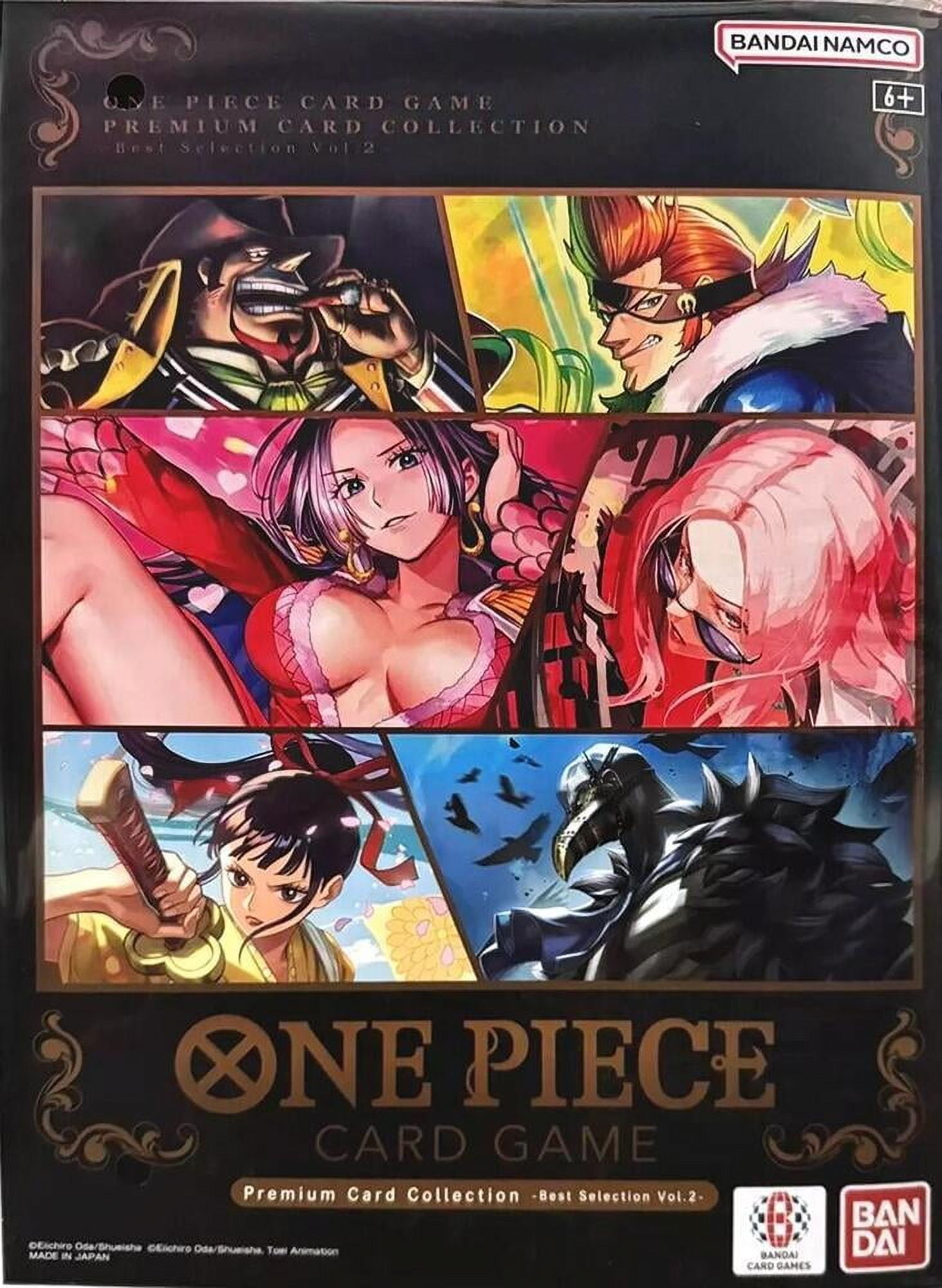ワンピース69巻セット　プラス2冊 One Piece Box Set 2: Skypeia and Water Seven: Volumes 24-46