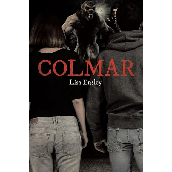 Colmar, (Paperback)