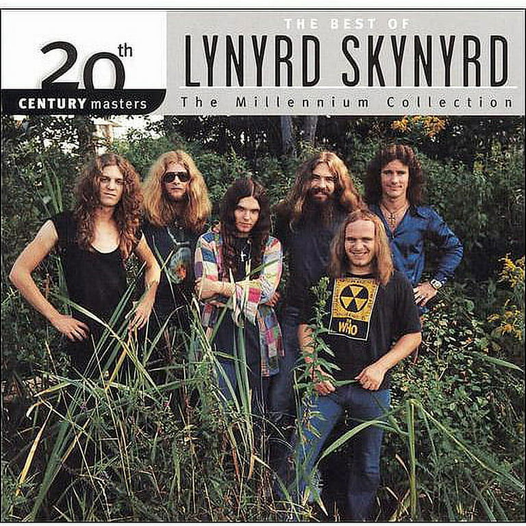 MD】Lynyrd Skynyrd【見本盤】【コレクターアイテム】