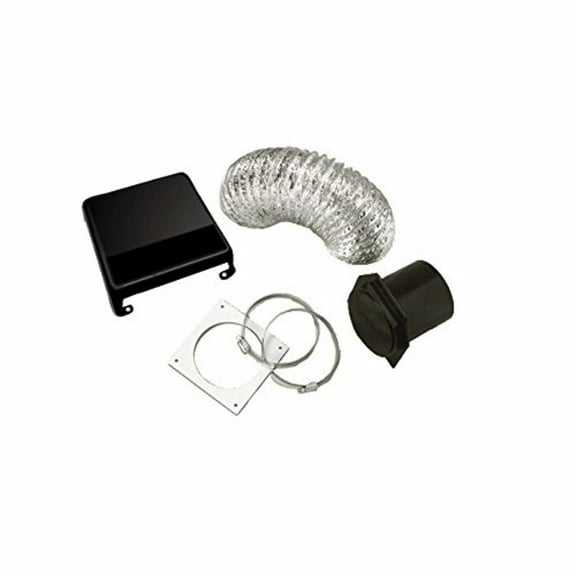 Splendide Deluxe RV Dryer Vent Kit