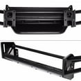 thumbnail image 4 of Ikon Motorsports Compatible with 04-08 Dodge Ram 1500 38in Rigid Led Light Bars Off Road Front Bumper Cover, 4 of 4