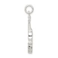 thumbnail image 2 of FB Jewels Sterling Silver Violin Charm, 2 of 4