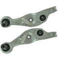 thumbnail image 4 of TRQ Front Lower Rearward Control Arm LH RH Pair 2pc for Lexus LS460 RWD 2WD New PSA62885, 4 of 5