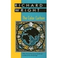 thumbnail image 1 of Pre-Owned The Color Curtain (Paperback) 087805748X 9780878057481, 1 of 1