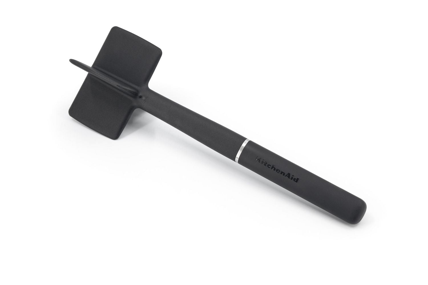 KitchenAid Classic Meat Masher - Black