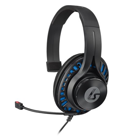 LucidSound LS1P Premium Chat Wired Gaming Headset - REFURBISHED