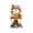 Multicolor-B, variant on Touch Crystal Bedside Lamps, 3 Color Mode Dimmable LED Lamp, Elegant Vase Decorative Table Lamp for Living Room, Bedroom Study Office