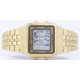 thumbnail image 2 of Reloj de Vestir de Cuarzo para Hombre A500WGA-9, de Acero Inoxidable Dorado., 2 of 5