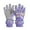 Purple, variant on Winter Gloves, Kids Thermal Gloves Five Finger Design Outdoor Activities Skiing Cold Weather(Purple,M)