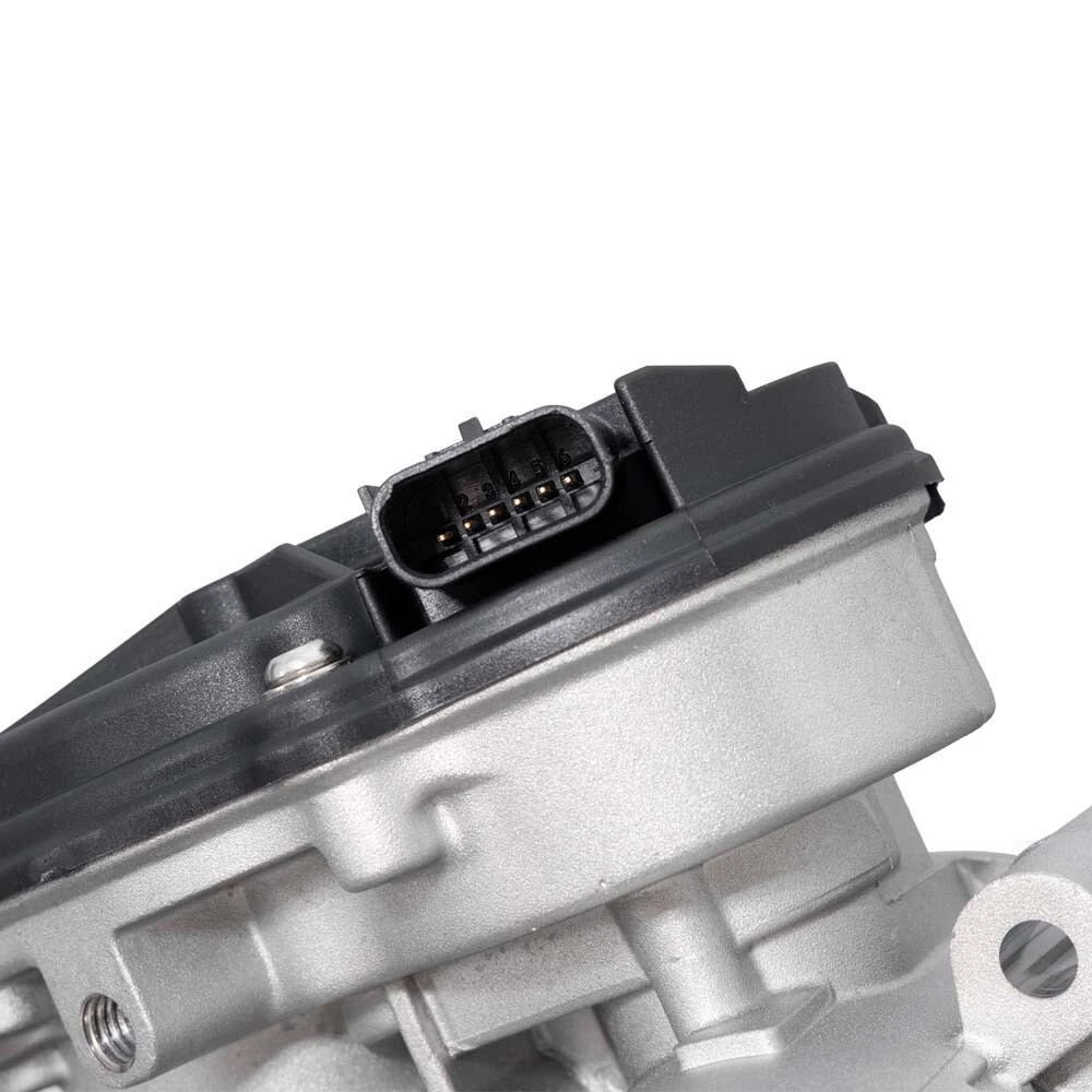 MOSTPLUS Throttle Body Assembly for Ford Escape C-Max Fusion Lincoln MKZ Mercury Mariner