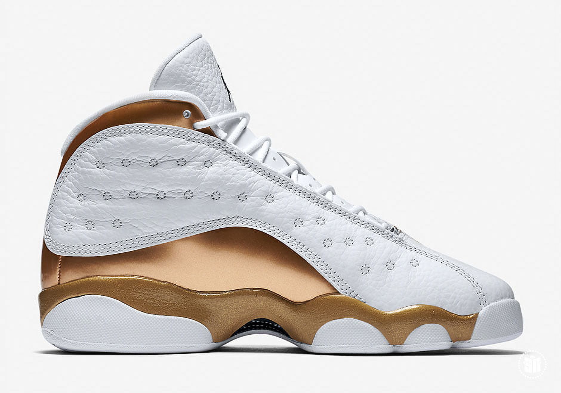 Nike Air Jordan 13 XIII Retro Defining Moments DMP Size 8 Size 9.5 - Air Jordan 13 Retro Defining Moments for sale  main image 3
