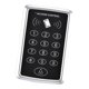 thumbnail image 1 of Lector de Tarjetas de Bloqu Control de Acceso de Puerta Eléctrica Sistema de Seguridad para Hogar Hotel Soledad Teclado de control de acceso, 1 of 10