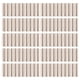 thumbnail image 3 of Kit de manguitos de engarce de anteojo único, conectores de tubo de sedal de pesca resistentes a la corrosión, buena fijación, 100 Uds., 2,4, 3 of 14