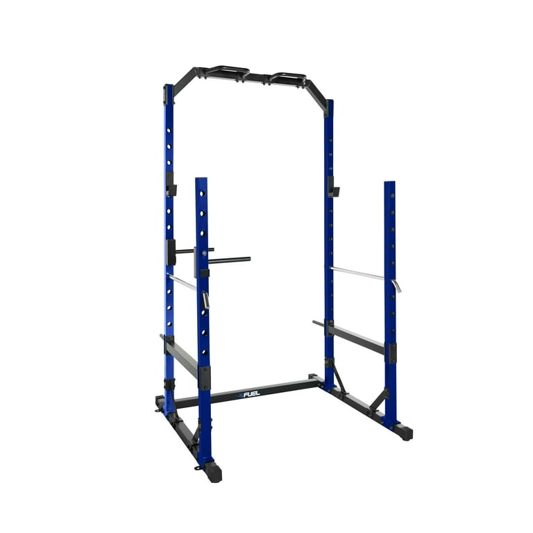 Fuel pureformance power cage with fid bench hotsell