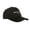 Black, variant on Mens Hentyme Cap