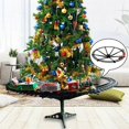 thumbnail image 3 of Christmas Train Set Railway Train Carriage Toy Christmas Train Tree Decoration Track Electric Toy Ch, 3 of 5