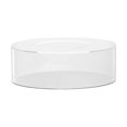 thumbnail image 1 of Fillable Cake Stand Cake Riser Cake Tier Cylinder Pedestal Stand Acrylic Cake Display Cylinder Round for Display Food Decorative Centerpiece, 1 of 5