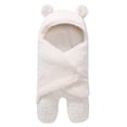 thumbnail image 1 of dormir cálido de bebé recién nacido 6 meses Zulema Manta Swaddle para bebés, 1 of 8