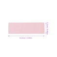 thumbnail image 2 of HINTRMENT 50 Sheets Multipurpose Label Sticker Name Labels Paper Highlighting Points, 2 of 6