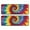 Colorful Rainbow Tie, variant on Kitchen Rugs Sets Of 2,Colorful Rainbow Tie Dye Spiral Pattern Anti Fatigue Kitchen Mat Rugs Non Slip Washable,Decorative Kitchen Floor Mats for Kitchen,Sink,Laundry,17"x47"+17"x47"