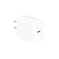 thumbnail image 5 of Cargador de pared 20W 1HORA Tipo USB+C lightning, 5 of 5