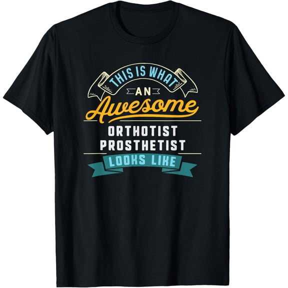 Awesome Job Occupation T-Shirt