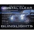 thumbnail image 1 of For Mitsubishi Montero LED Fog Lamps Driving Lights Kit 2007 2008 2009 2010 2011 2012 2013, 1 of 4