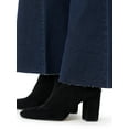 thumbnail image 5 of Jessica Simpson Women's and Women's Plus Daisy Fitted Flare Jeans, Sizes 2-26W, 5 of 5