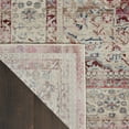 thumbnail image 6 of Nourison Home Vintage Rectangle Area Rug, 5' x 8', 6 of 9