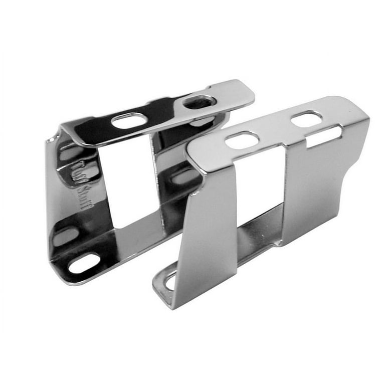 Tuff-Stuff Universal Brake Booster Bracket 55-64 GM Tuff-Stuff Universal Brake Booster Bracket 55-64 GM