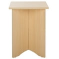 thumbnail image 2 of Safavieh Elroy Morden Wood End Table, Sand, 2 of 9