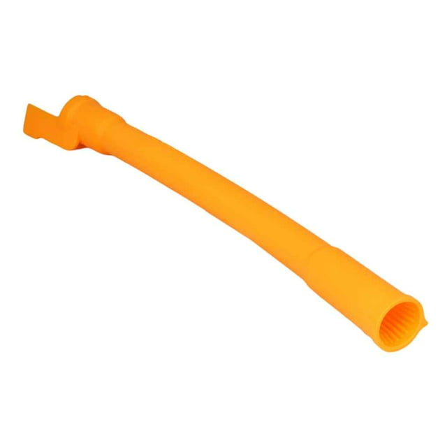 Maytalsory Entonnoir en Plastique Accessoires Auto Entonnoirs Exquis Composants de Tube pour Voitures Raccords Échappement d'Air Pièce de Rechange Ruban Rouge pour Véhicule