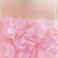 thumbnail image 5 of MEZZALL Girls Sleeveless Tutu Party Dress With Puffy Skirt Princess Performance For Birthday & Stage Relaxed Fit Toddler Baby Wear 7-8Y, 5 of 6