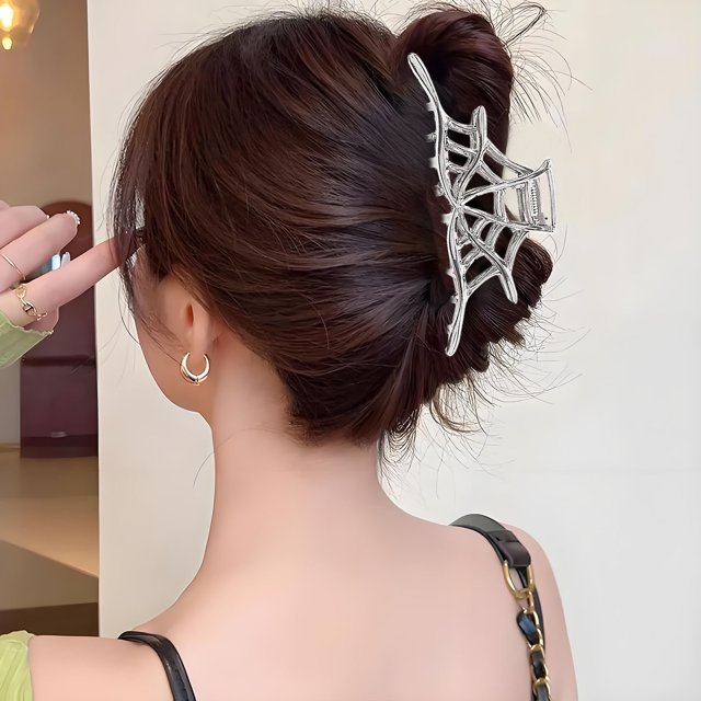 Pinza para El Pelo Hot6sl Halloween