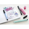 thumbnail image 5 of Faber-Castell Bullet Journaling Starter Kit - 9 Piece Dot Journal and Planner Supplies, 5 of 6