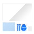 thumbnail image 1 of Protector de Pantalla de NavegacióN de TPU de Coche Adorno de PelíCula para   Everest 2015 2016 2017 2018 2019 2020 2021 Accesorios, 1 of 1