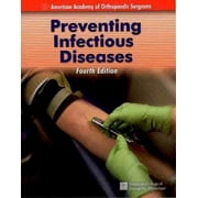 Preventing Infectious Disease [Paperback - Used]