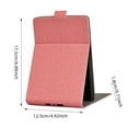 thumbnail image 2 of DFC And Craft Stationery Cover For Soft And Protective TPU With Sensory And Design, 2 of 8