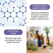 Skin Perfection Teprenone DIY Serum Booster, Cosmetic Add-In Ingredient for Custom Formulas, 0.5 oz