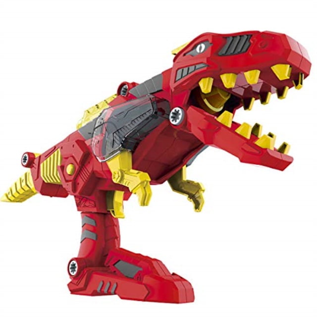 take apart dinosaur toy walmart