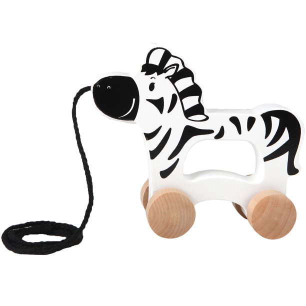 ride along zebra
